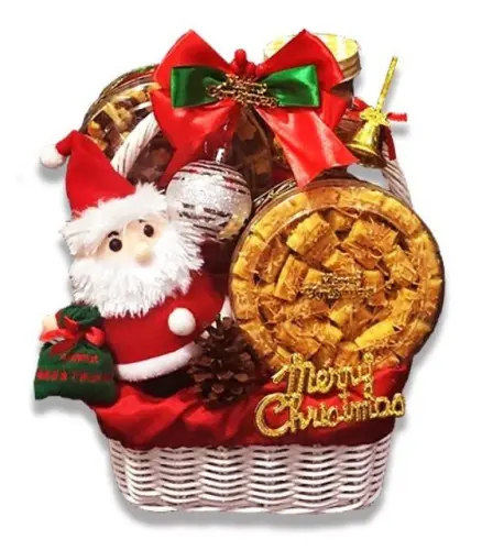 Hampers / Parcel Natal & Tahun Baru tidore